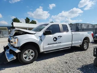 2021 Ford F-150 1FTFX1E82MKE80238 Lot 86149725