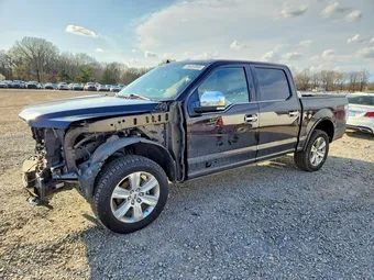 2020 Ford F-150 1FTEW1E42LFA63172 Lot 79437055