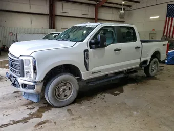2023 Ford F-250 1FT7W2BT5PEE05543 Lot 69273595