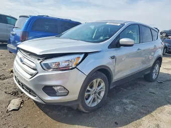 2019 Ford Escape 1FMCU0GDXKUC09635 Lot 48650006