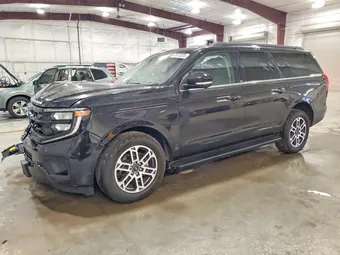 2025 Ford Expedition 1FMJK1J87SEA23852 Lot 47873226