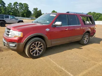 2016 Ford Expedition 1FMJK1HT7GEF24256
