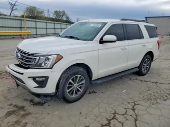 2021 Ford Expedition 1FMJU1HT3MEA47914 Lot 47332386