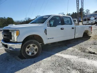 2018 Ford F-250 1FT7W2BT4JEC16731 Lot 45694265