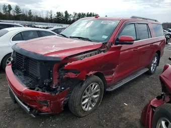 2020 Ford Expedition 1FMJK1JT7LEA34078 Lot 45666366