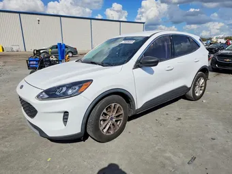 2022 Ford Escape 1FMCU0G63NUA45828 Lot 79306005