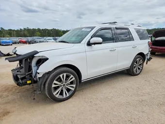 2020 Ford Expedition 1FMJU1KT0LEA17423 Lot 48592826