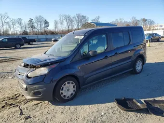 2017 Ford Transit Connect NM0GE9E74H1325571