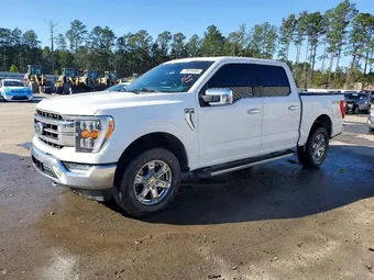 2021 Ford F-150 1FTFW1E86MFA66083 Lot 73076055
