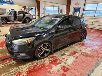 2016 Ford Focus 1FADP3L93GL403641 Lot 47423346
