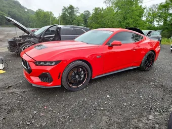 2024 Ford Mustang 1FA6P8CF2R5428355