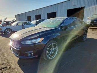 2016 Ford Fusion 3FA6P0K93GR255193 Lot 49566836