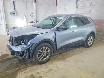2022 Ford Escape 1FMCU9G62NUA00612 Lot 46496906