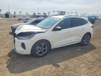 2023 Ford Escape 1FMCU0MNXPUA97469 Lot 47374076