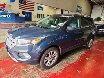 2019 Ford Escape 1FMCU9GD8KUC22355 Lot 50294276