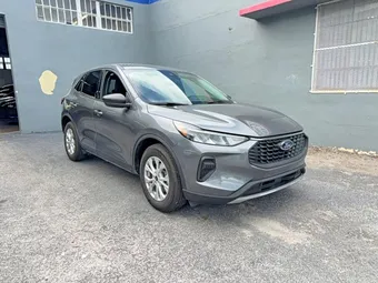 2024 Ford Escape 1FMCU0GN0RUB62036 Lot 51522406