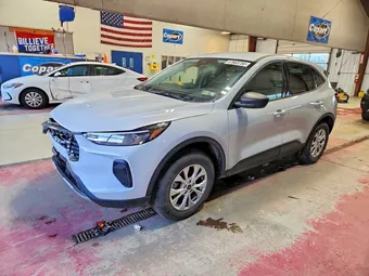 2025 Ford Escape 1FMCU9GN8SUB46693 Lot 47663756