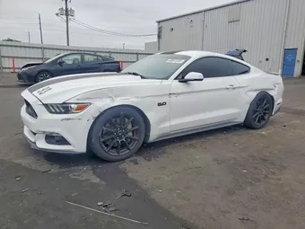 2016 Ford Mustang 1FA6P8CFXG5309532 Lot 48951586