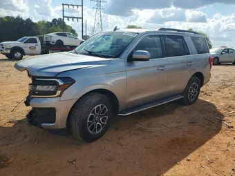 2022 Ford Expedition 1FMJU1JT5NEA41883 Lot 48767726