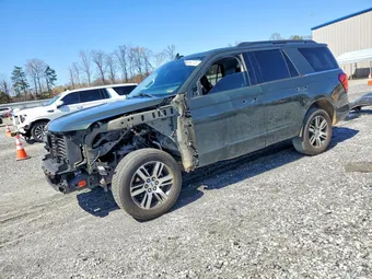 2022 Ford Expedition 1FMJU1HT4NEA14714 Lot 79664745