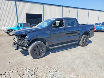 2023 Ford Ranger 1FTER4FH6PLE05059