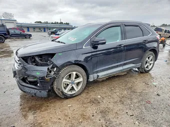2019 Ford Edge 2FMPK4J9XKBB70277 Lot 75773735