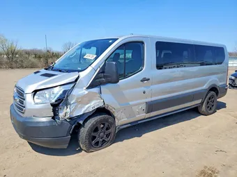 2018 Ford Transit 1FBZX2YG9JKA72759 Lot 49364766