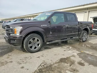 2019 Ford F-150 1FTEW1CP0KKD94948 Lot 77661575