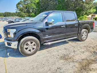 2016 Ford F-150 1FTEW1CP1GKD03452 Lot 51030996