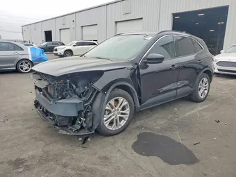 2020 Ford Escape 1FMCU0H61LUA24231 Lot 47346406