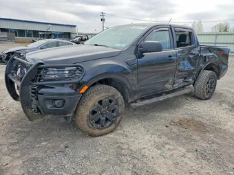 2020 Ford Ranger 1FTER4FH2LLA24285 Lot 50976176