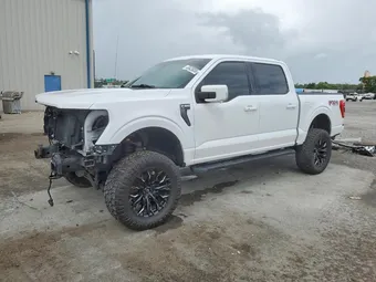 2021 Ford F-150 1FTFW1E51MKD28282 Lot 48428036