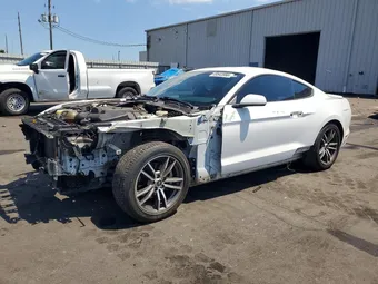 2017 Ford Mustang 1FA6P8TH6H5208118 Lot 49543966