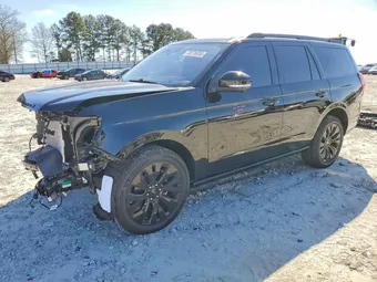 2025 Ford Expedition 1FMJU1M81SEA25408 Lot 78776055
