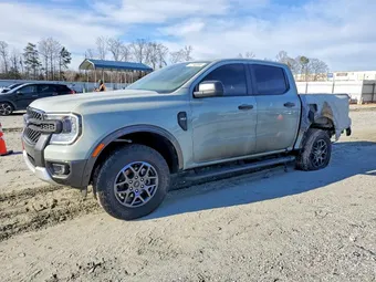 2024 Ford Ranger 1FTER4HH3RLE61475