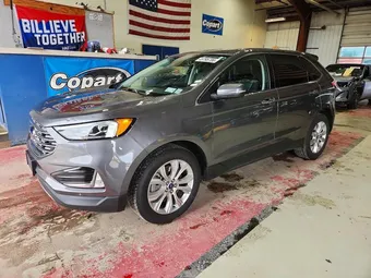2022 Ford Edge 2FMPK4K94NBA63969 Lot 49795706