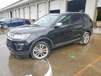 2019 Ford Explorer 1FM5K8D84KGB47278 Lot 79806235