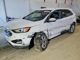 2019 Ford Edge 2FMPK4J99KBB25329 Lot 72322225