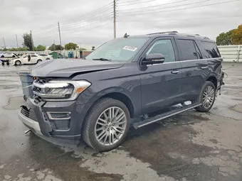 2024 Ford Expedition 1FMJU2A89REA36659 Lot 46340086