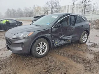 2020 Ford Escape 1FMCU9G61LUB21385 Lot 41584096