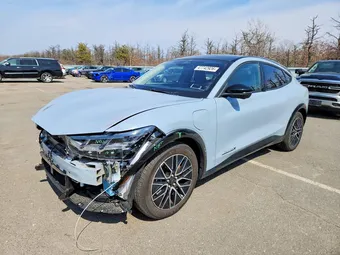 2024 Ford Mustang Mach-E 3FMTK3SU8RMA30426 Lot 47742926