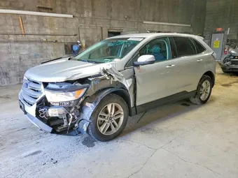 2015 Ford Edge 2FMTK4J83FBB25922 Lot 48935286