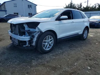 2022 Ford Edge 2FMPK4J90NBA27701 Lot 48911236