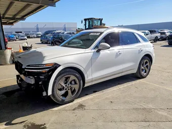 2026 Genesis GV70 5NMMADTB6TH057634
