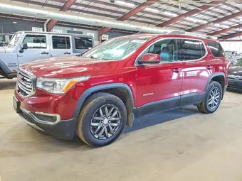 2017 GMC Acadia 1GKKNULS5HZ234113