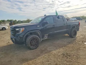 2020 GMC Sierra 1500 3GTP8CETXLG327209 Lot 55476126