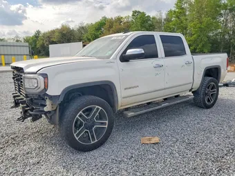 2018 GMC Sierra 1500 3GTU2NEC7JG386019 Lot 47402296