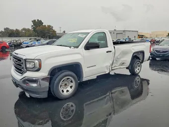 2018 GMC Sierra 1500 1GTN1LEC4JZ902963 Lot 77579945