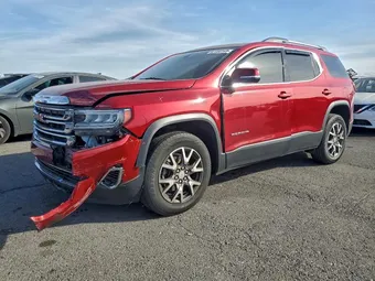 2020 GMC Acadia 1GKKNKLS1LZ167636 Lot 97730745