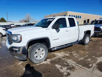 2016 GMC Sierra 1500 1GTV2MEH7GZ104710 Lot 79038615